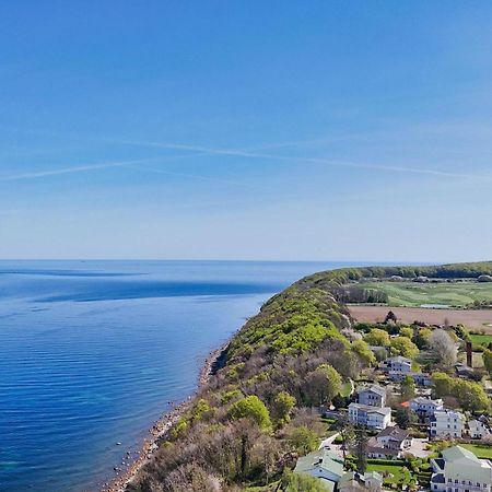 Ferienwohnung Mit Traumhaftem Meerblick - Haus Am Meer Fewo 11 Ломе Экстерьер фото